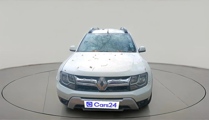 2016 Renault Duster 110 PS RXZ 4X2 AMT DIESEL, Diesel, Automatic, 1,60,258 km, exterior