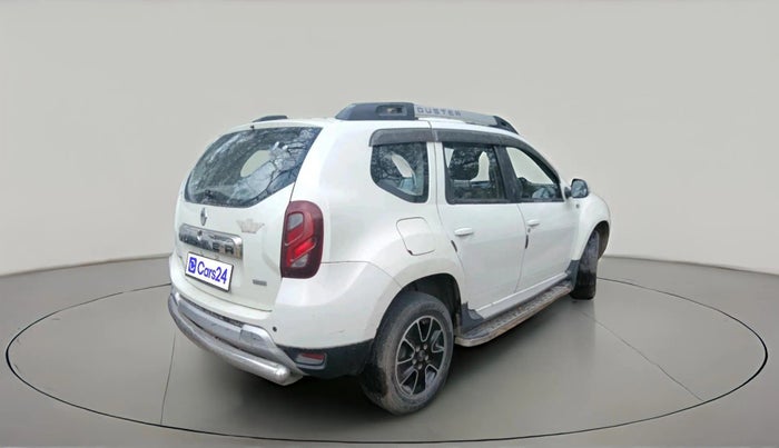 2016 Renault Duster 110 PS RXZ 4X2 AMT DIESEL, Diesel, Automatic, 1,60,258 km, exterior