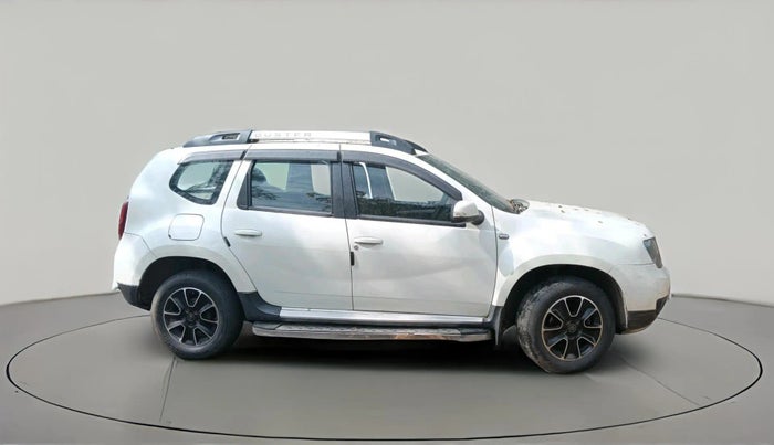 2016 Renault Duster 110 PS RXZ 4X2 AMT DIESEL, Diesel, Automatic, 1,60,258 km, exterior