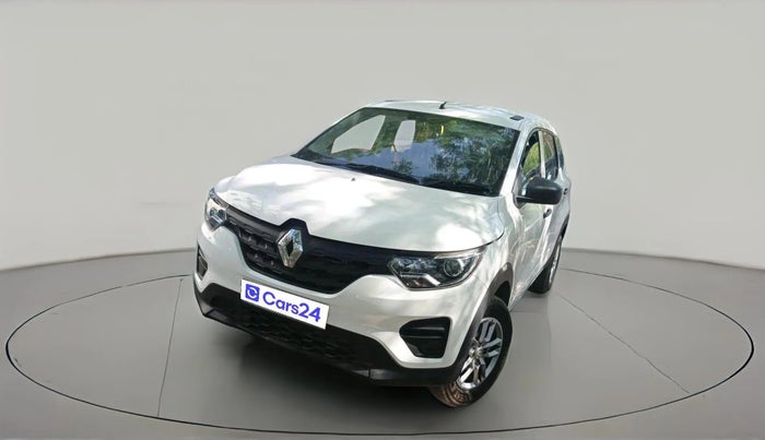 2025 Renault TRIBER RXL MT, Petrol, Manual, 1,150 km, exterior