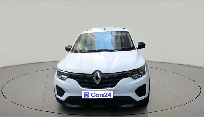 2025 Renault TRIBER RXL MT, Petrol, Manual, 1,150 km, exterior