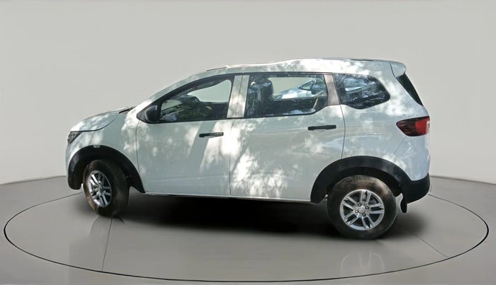 2025 Renault TRIBER RXL MT, Petrol, Manual, 1,150 km, exterior