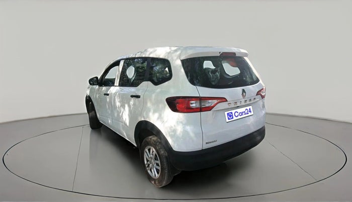 2025 Renault TRIBER RXL MT, Petrol, Manual, 1,150 km, exterior