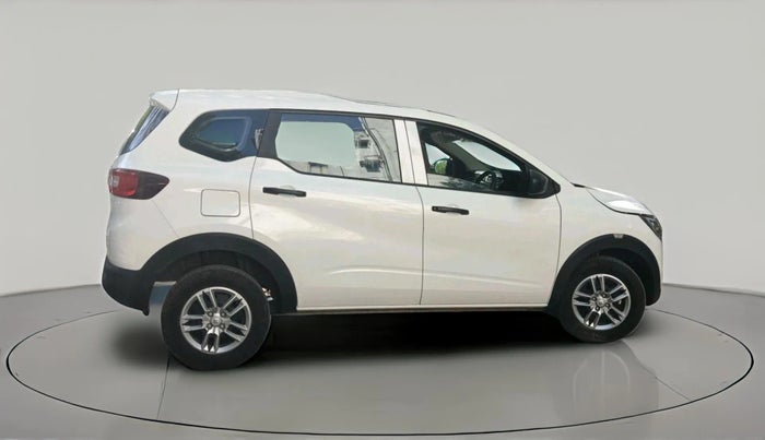 2025 Renault TRIBER RXL MT, Petrol, Manual, 1,150 km, exterior