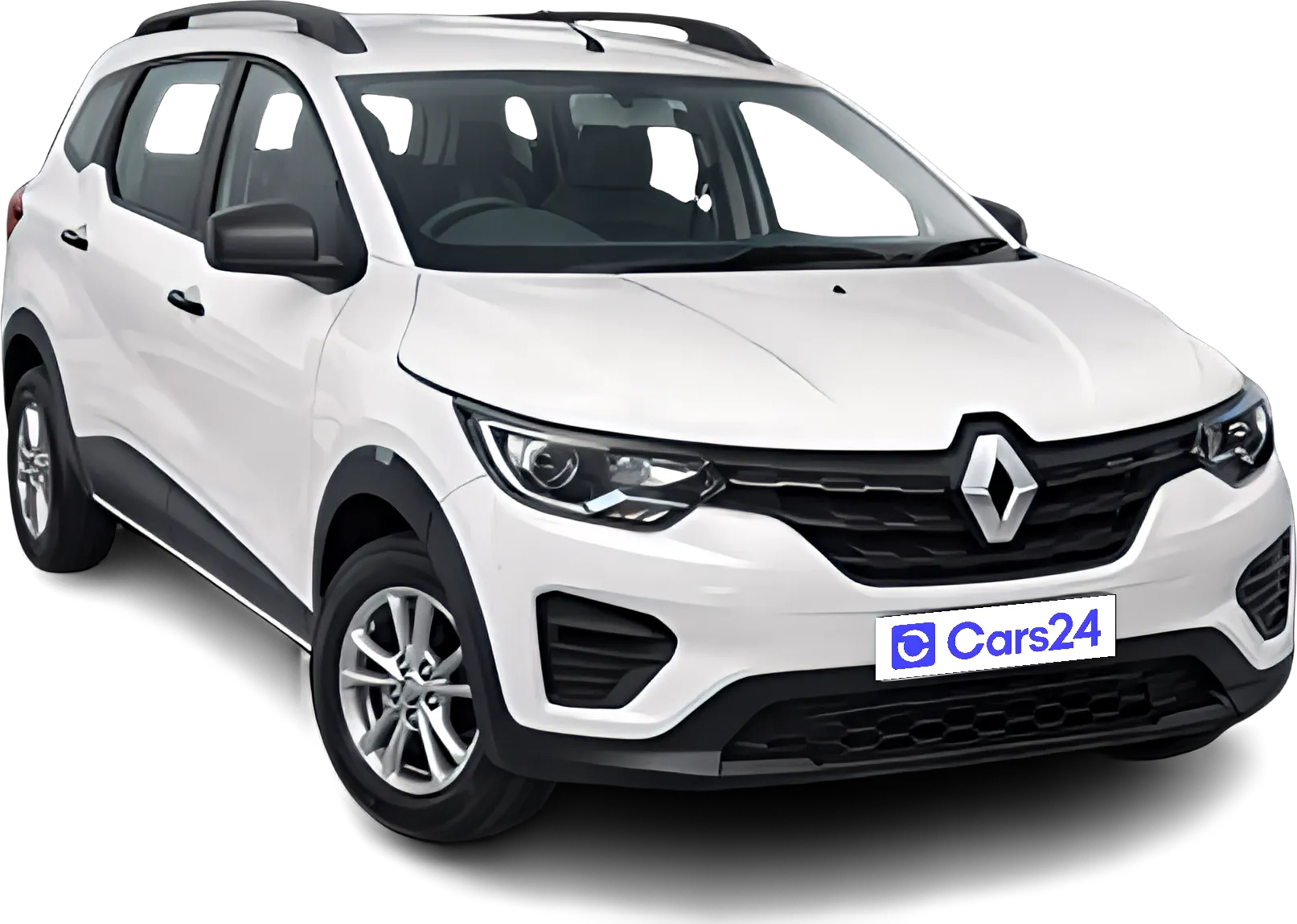 2025 Renault TRIBER - SUV - Petrol - Manual - ₹6.85 lakh