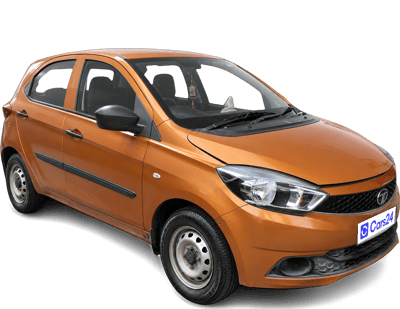 2017 Tata Tiago - Hatchback - Diesel - Manual - ₹1.64 lakh