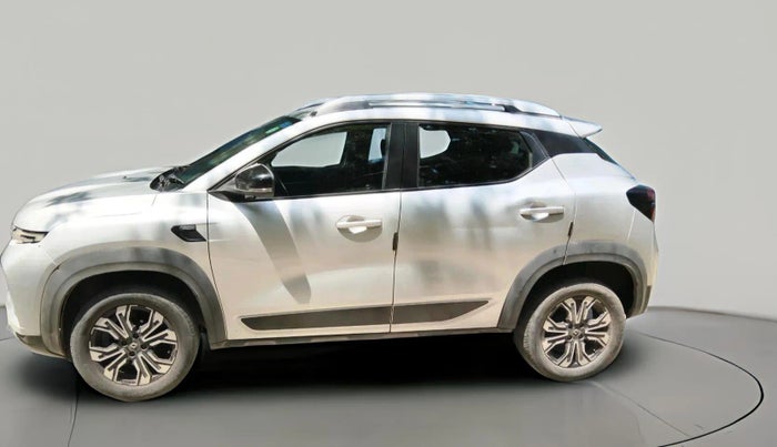 2021 Renault Kiger RXZ MT, Petrol, Manual, 25,354 km, exterior