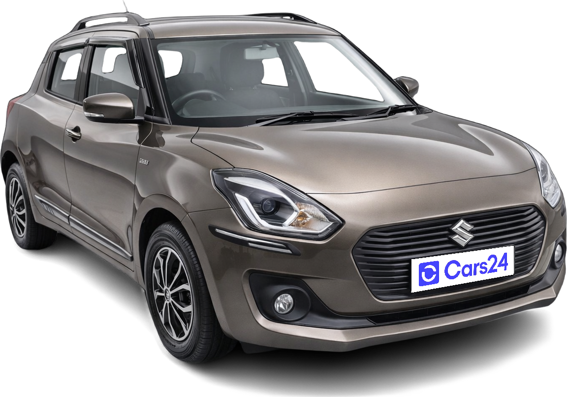 2018 Maruti Swift - Hatchback - Diesel - Manual - ₹4.50 lakh