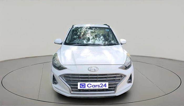 2020 Hyundai GRAND I10 NIOS SPORTZ 1.2 KAPPA VTVT, Petrol, Manual, 15,064 km, exterior
