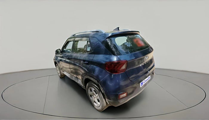 2021 Hyundai VENUE S+ 1.2, Petrol, Manual, 74,469 km, exterior