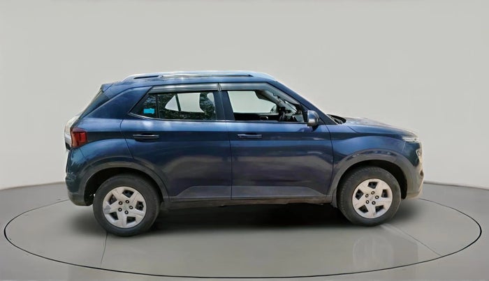 2021 Hyundai VENUE S+ 1.2, Petrol, Manual, 74,469 km, exterior