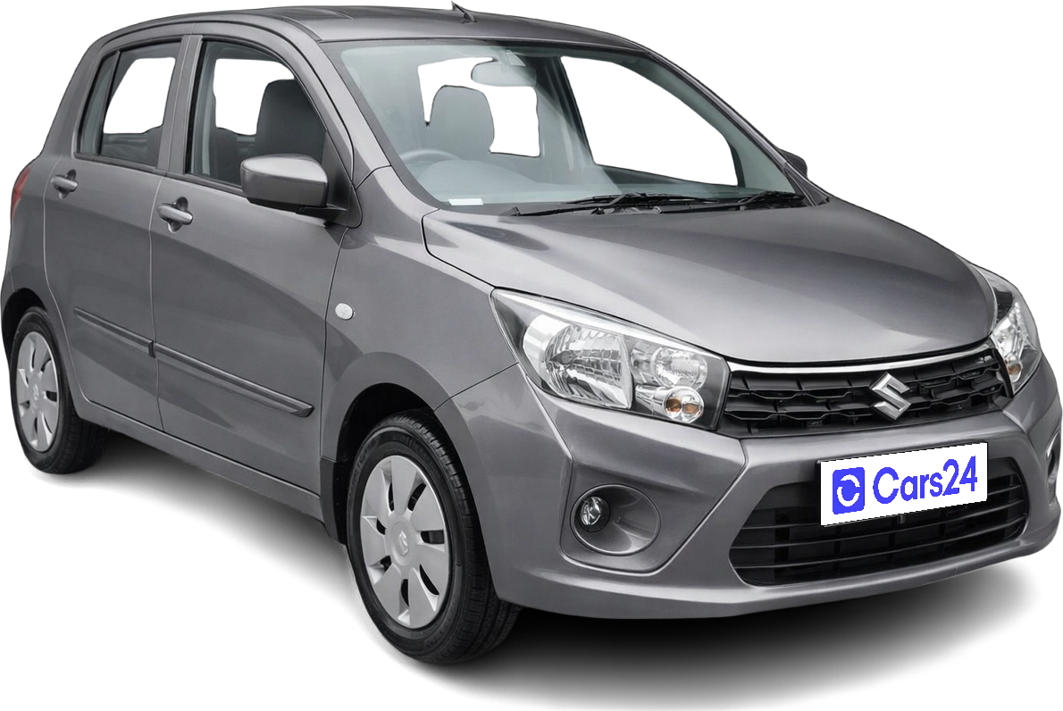 2019 Maruti Celerio - Hatchback - Petrol - Manual - ₹3.50 lakh