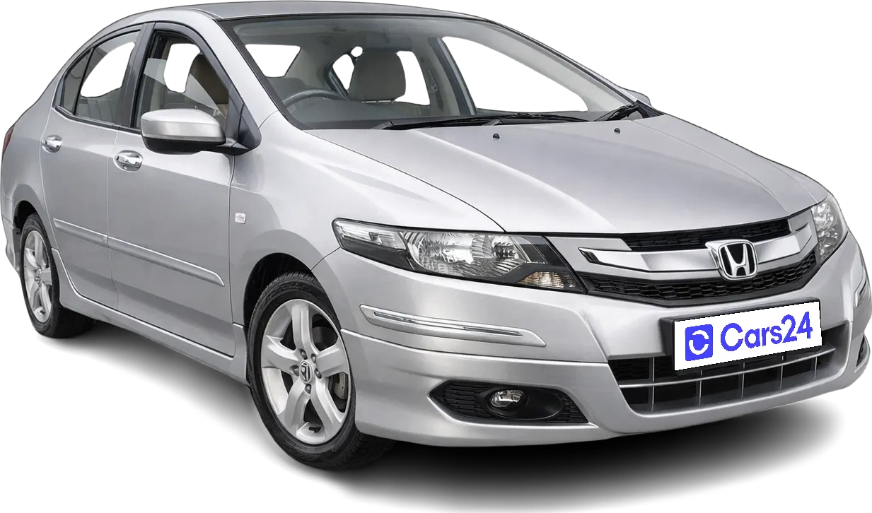 2011 Honda City - Sedan - Petrol - Manual - ₹1.70 lakh