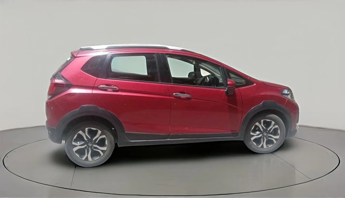 2020 Honda WR-V 1.2L I-VTEC VX MT, Petrol, Manual, 42,436 km, exterior