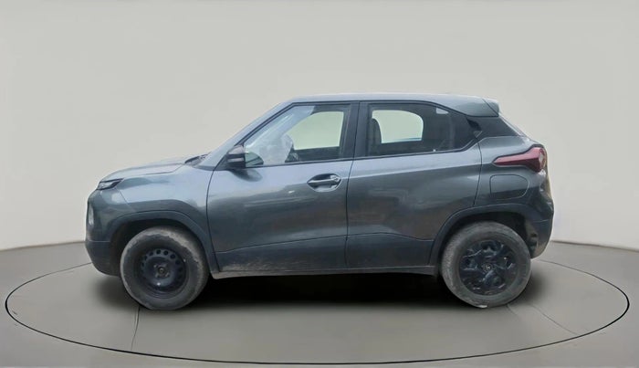 2024 Tata PUNCH ADVENTURE RHYTHM CNG, CNG, Manual, 70,578 km, exterior