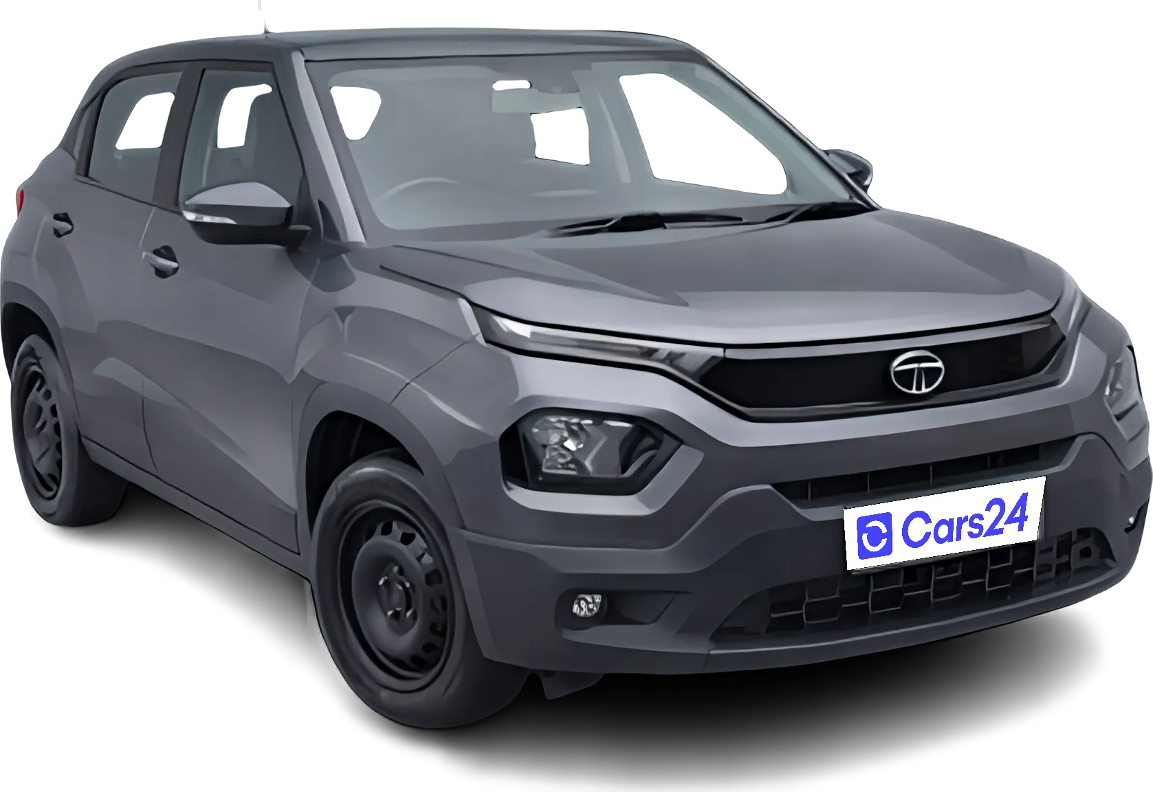 2024 Tata PUNCH - SUV - CNG - Manual - ₹7.19 lakh