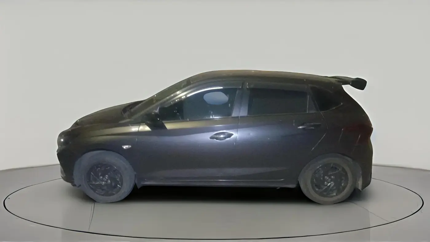 2023 Hyundai NEW I20 MAGNA 1.2 MT, CNG, Manual, 56,348 km, exterior