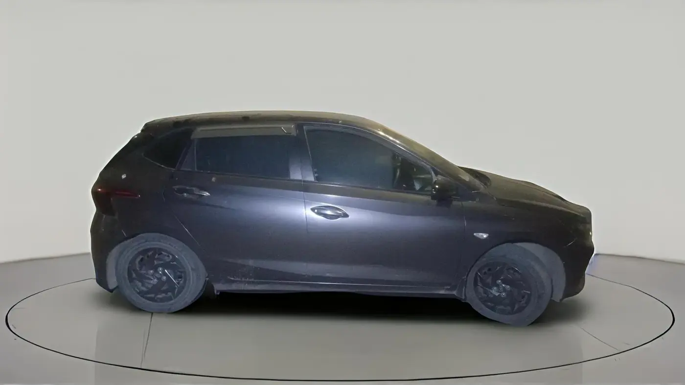 2023 Hyundai NEW I20 MAGNA 1.2 MT, CNG, Manual, 56,348 km, exterior