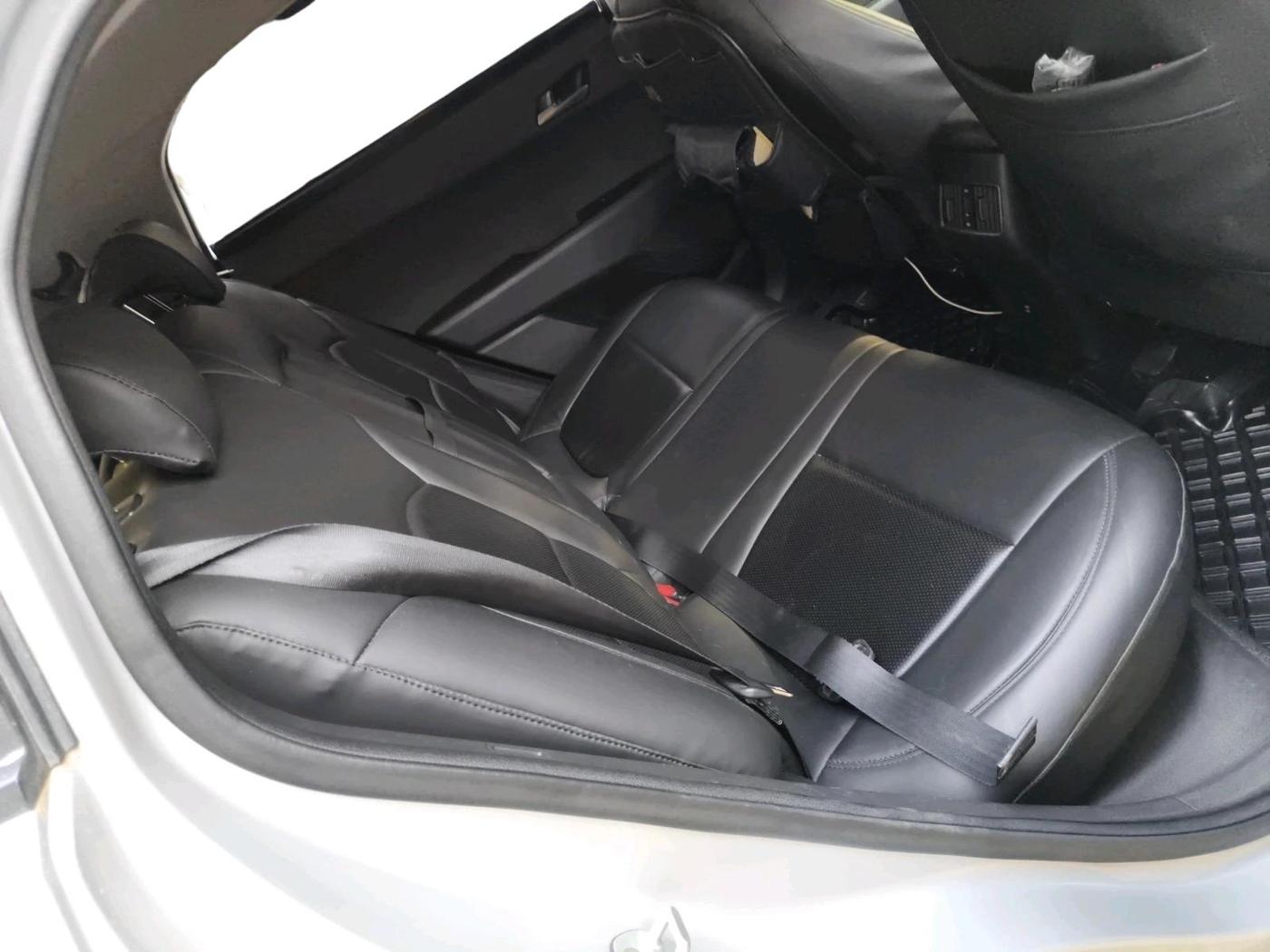 2016 Hyundai Creta SX PLUS 1.6 PETROL, Petrol, Manual, 67,295 km, interior