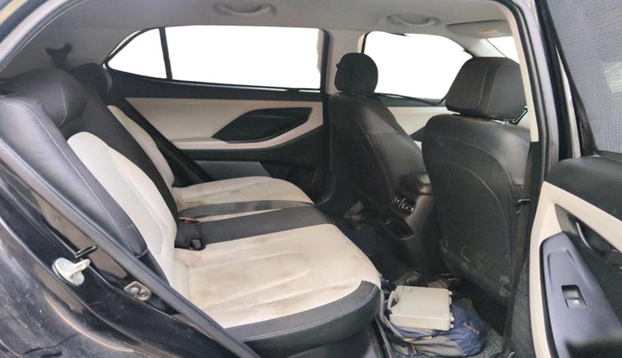 2022 Hyundai Creta E 1.5 DIESEL, Diesel, Manual, 82,074 km, interior