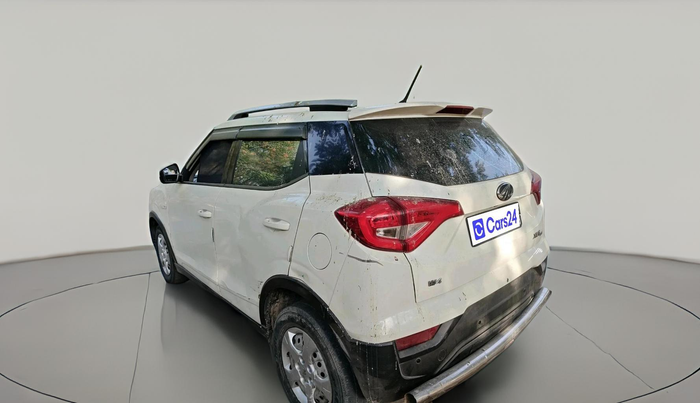 2019 Mahindra XUV300 W4 1.5 DIESEL, Diesel, Manual, 1,28,774 km, exterior