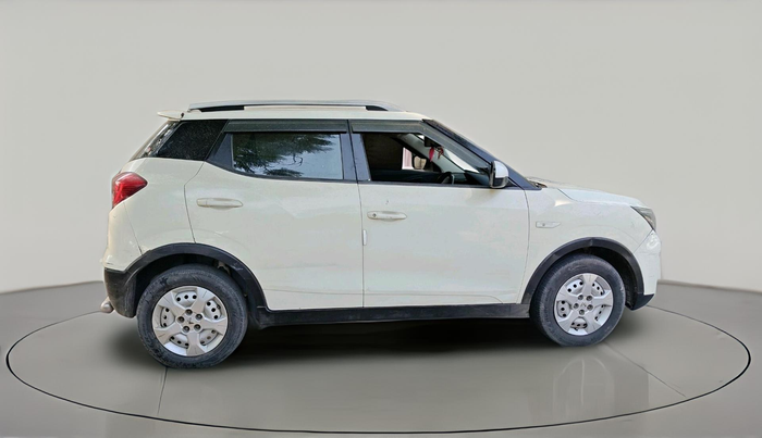 2019 Mahindra XUV300 W4 1.5 DIESEL, Diesel, Manual, 1,28,774 km, exterior