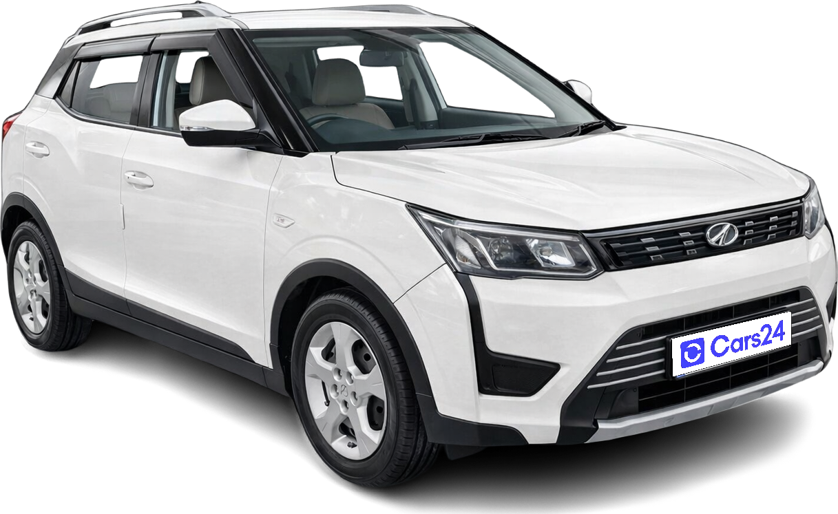 2019 Mahindra XUV300 - SUV - Diesel - Manual - ₹4.50 lakh