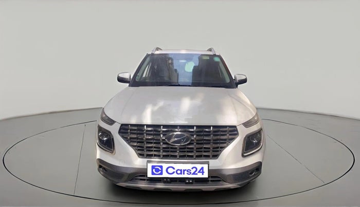 2019 Hyundai VENUE SX 1.4 CRDI, Diesel, Manual, 43,343 km, exterior
