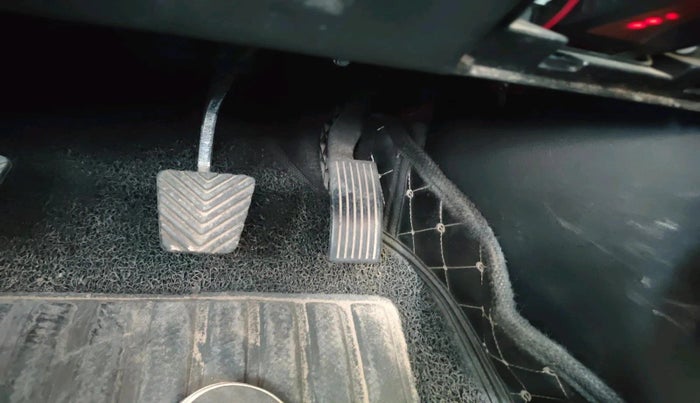 2019 Hyundai VENUE SX 1.4 CRDI, Diesel, Manual, 43,343 km, interior