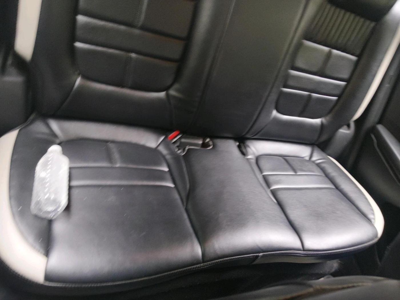 2021 KIA SELTOS HTK PLUS AT 1.5 DIESEL, Diesel, Automatic, 88,753 km, interior