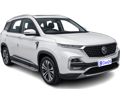 2022 MG HECTOR - SUV - Petrol - Automatic - ₹15.05 lakh