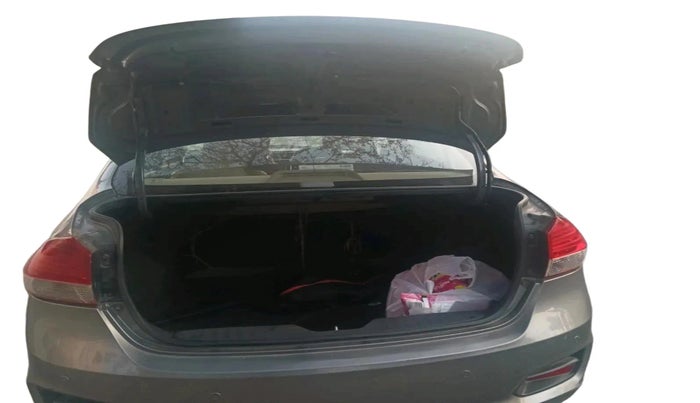 2017 Maruti Ciaz DELTA 1.4 MT PETROL, Petrol, Manual, 88,000 km, exterior