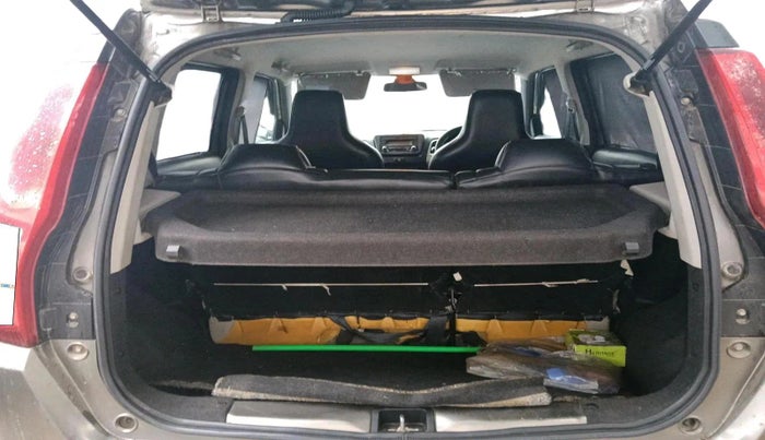 2021 Maruti New Wagon-R VXI 1.0, Petrol, Manual, 36,093 km, exterior