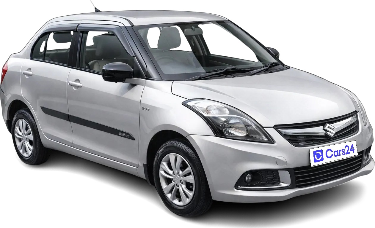 2015 Maruti Swift Dzire - Sedan - Petrol - Manual - ₹2.25 lakh