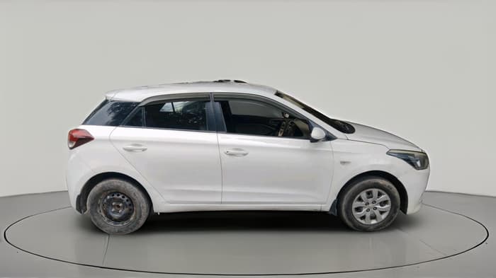 2017 Hyundai Elite i20 MAGNA EXECUTIVE 1.4 CRDI, Diesel, Manual, 1,05,650 km, exterior