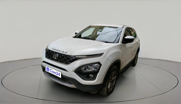 2019 Tata Harrier XZ 2.0L, Diesel, Manual, 78,018 km, exterior