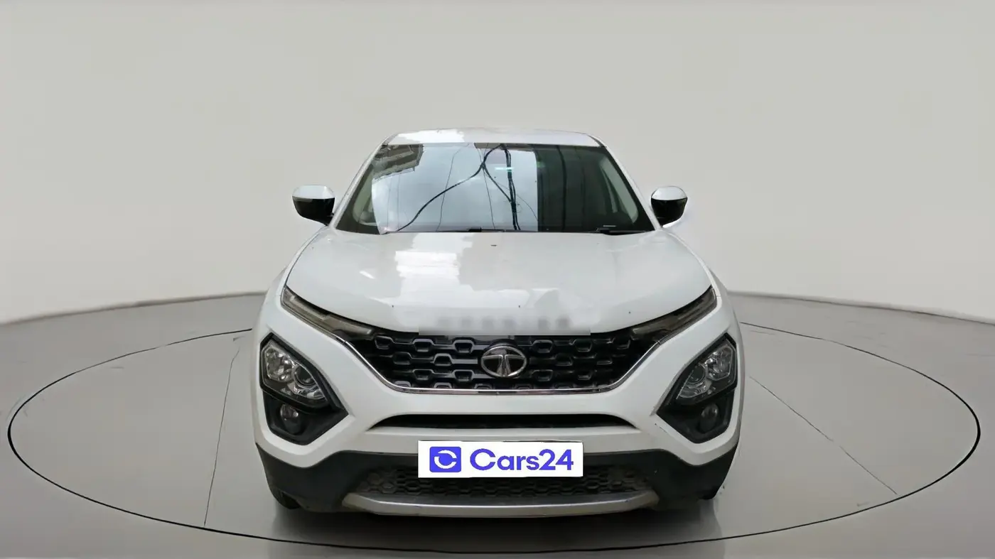 2019 Tata Harrier XZ 2.0L, Diesel, Manual, 78,018 km, exterior