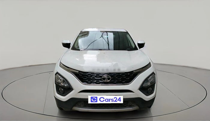 2019 Tata Harrier XZ 2.0L, Diesel, Manual, 78,018 km, exterior