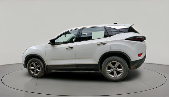 2019 Tata Harrier XZ 2.0L, Diesel, Manual, 78,018 km, exterior