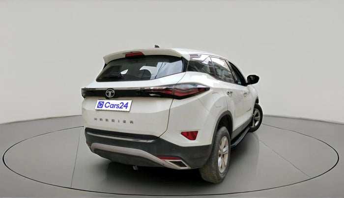 2019 Tata Harrier XZ 2.0L, Diesel, Manual, 78,018 km, exterior