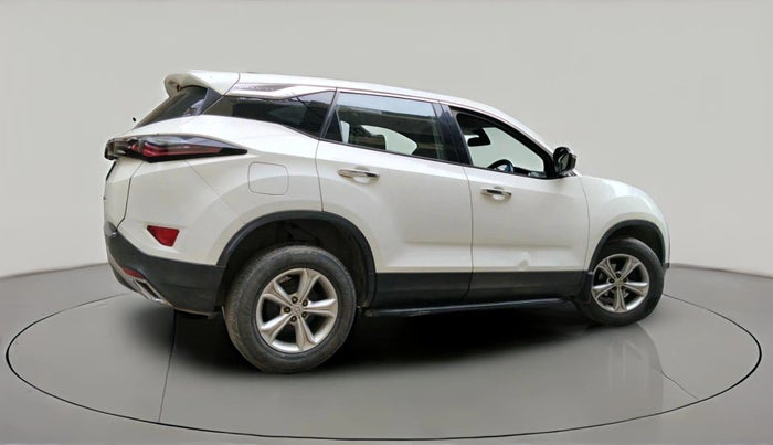 2019 Tata Harrier XZ 2.0L, Diesel, Manual, 78,018 km, exterior