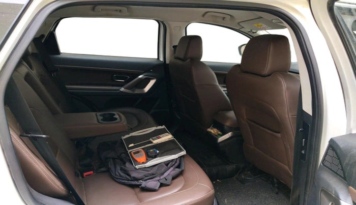 2019 Tata Harrier XZ 2.0L, Diesel, Manual, 78,018 km, interior
