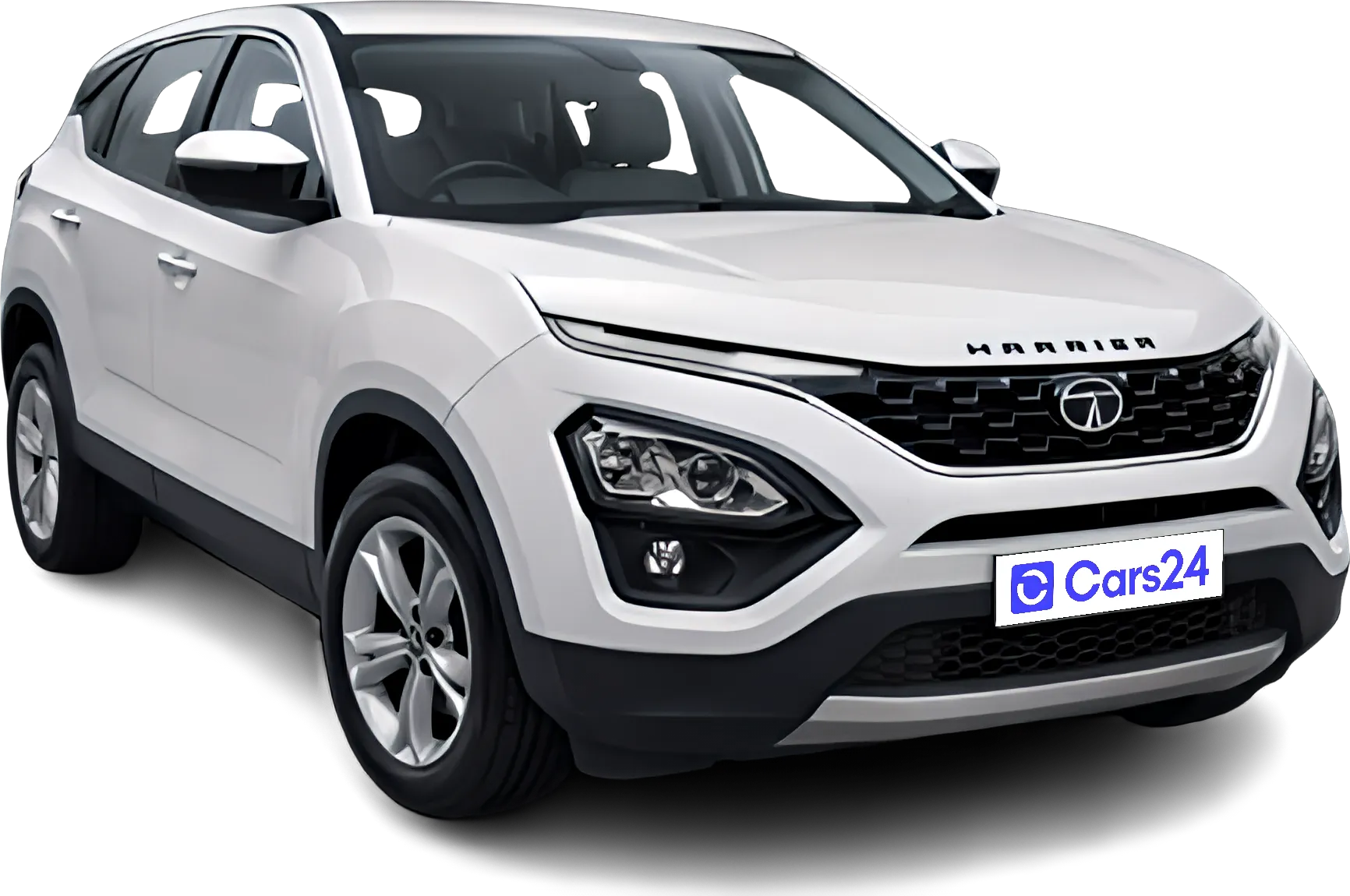 2019 Tata Harrier - SUV - Diesel - Manual - ₹7.00 lakh