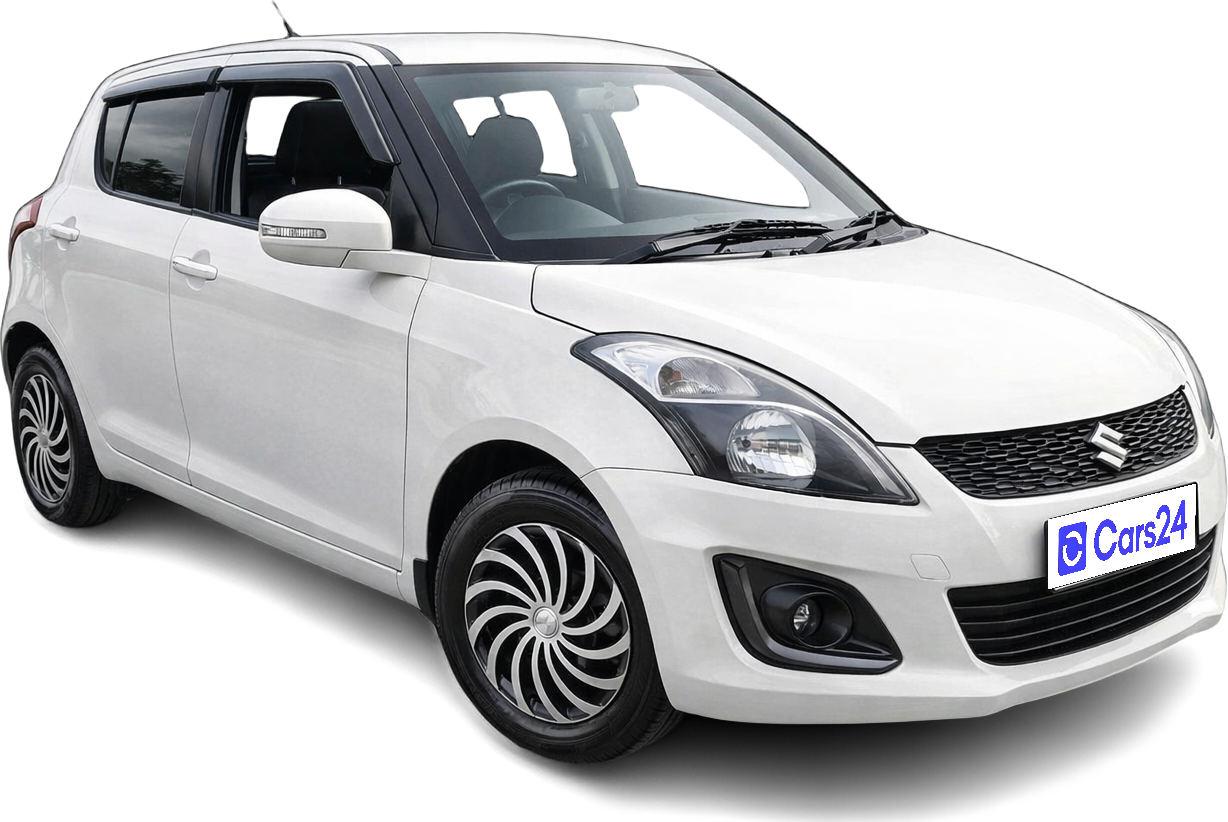 2013 Maruti Swift - Hatchback - CNG - Manual - ₹2.00 lakh