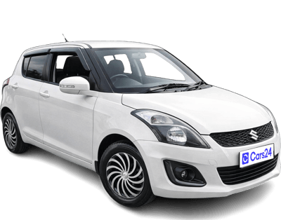2013 Maruti Swift - Hatchback - CNG - Manual - ₹2.00 lakh