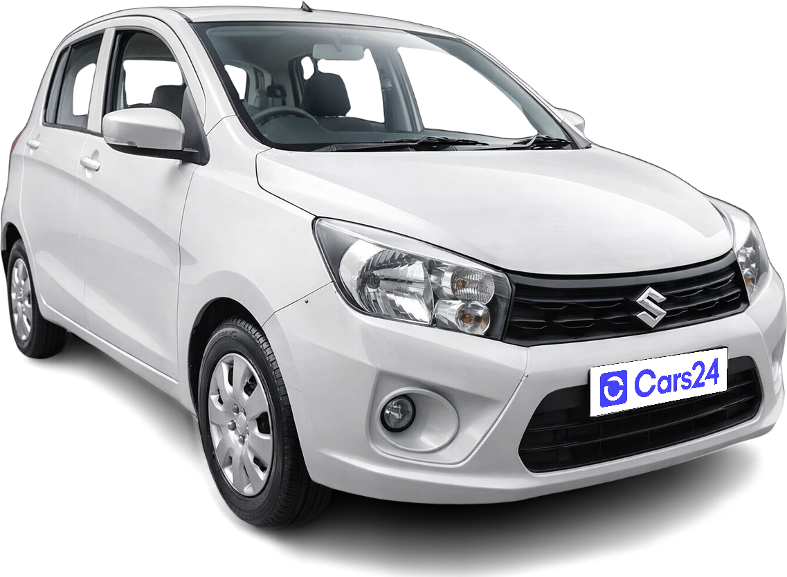 2018 Maruti Celerio - Hatchback - Petrol - Manual - ₹3.50 lakh