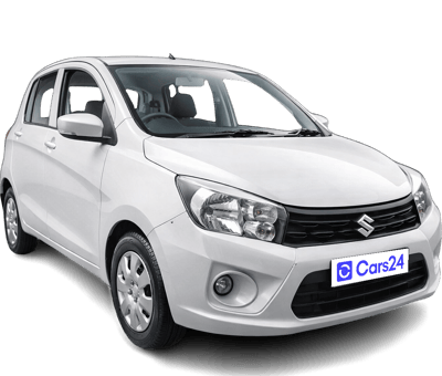 2018 Maruti Celerio - Hatchback - Petrol - Manual - ₹3.50 lakh