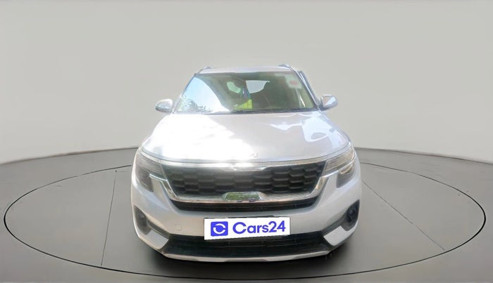 2022 KIA SELTOS HTK PLUS 1.5 DIESEL IMT, Diesel, Manual, 58,378 km, exterior