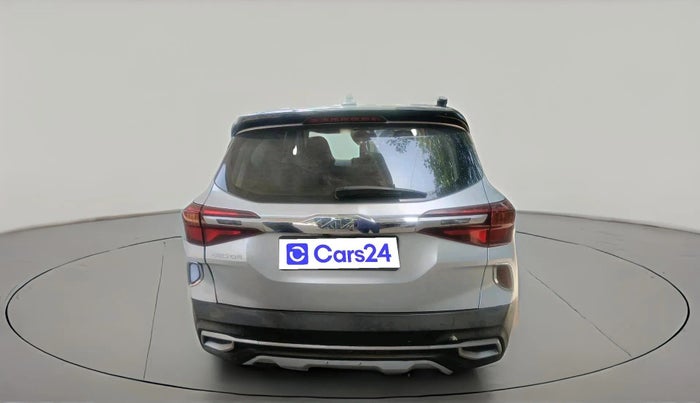 2022 KIA SELTOS HTK PLUS 1.5 DIESEL IMT, Diesel, Manual, 58,378 km, exterior