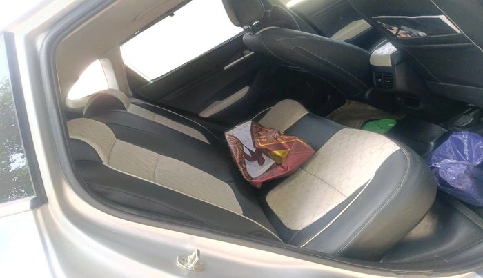 2022 KIA SELTOS HTK PLUS 1.5 DIESEL IMT, Diesel, Manual, 58,378 km, interior